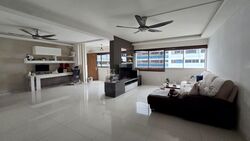 Blk 862A Tampines Parkview (Tampines), HDB 5 Rooms #561812021